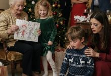 Photo of My Mother Dismissed the Christmas Ornament My Son Brought Back to Life—and In That Quiet, Painful Moment, I Finally Understood How Deeply My Family Had Been Hurting Him