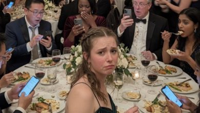 Photo of At My Parents’ 40th Anniversary, They Mocked My “Small” Life in Front of Fifty Guests—Then the Truth About What I’d Really Built Left the Whole Room Silent