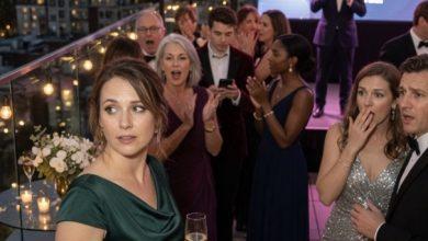 Photo of At My Sister’s Luxury Ritz-Carlton Wedding, My Mother Slipped Me a $500 Check and Said, “That’s All You Deserve” — She Had No Idea I Was About to Build a Life Worth Far More