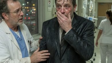 Photo of He Thought He Was Welcoming the Perfect New Beginning with His Mistress and Newborn Son—Until a Doctor’s Private Warning Brought Everything Crashing Down