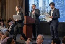 Photo of My Father Thought He Had Secured the House, the Fortune, and the Final Word—Then My Mother’s Lawyer Revealed Her Last Recorded Message in Front of 300 People