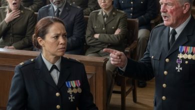 Photo of My Sister Called Me the Family Failure for Joining the Army—Until Her Company Landed in Final Federal Review and She Came Face to Face With Me