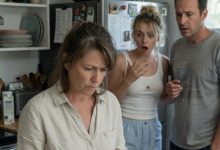 Photo of “They Arrived Uninvited and Tried to Take Control of My Life—Until One Early Morning Surprise Forced Them to See the Truth”