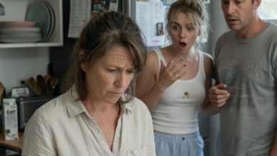 Photo of “They Arrived Uninvited and Tried to Take Control of My Life—Until One Early Morning Surprise Forced Them to See the Truth”