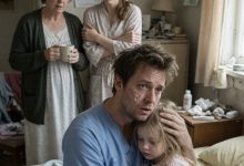 Photo of “After a Long Night at the Hospital, I Found My Child in Danger—The Truth About What Happened While I Slept Changed Everything”