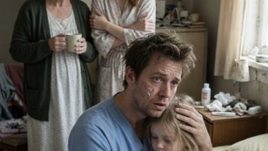 Photo of “After a Long Night at the Hospital, I Found My Child in Danger—The Truth About What Happened While I Slept Changed Everything”