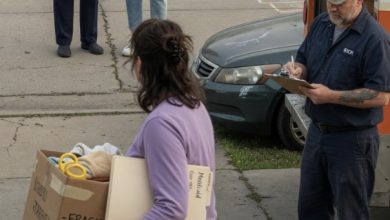 Photo of “They Gave My Sister a Car and Called It Love—They Gave Me a Bus Pass and Called It Practical… But Two Years Later, the Truth Finally Showed Up”