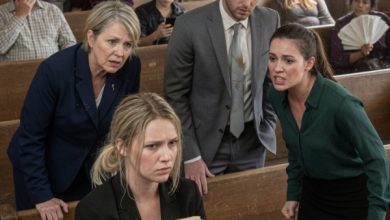 Photo of At Sunrise, My Mother Declared That My Husband Belonged to My Sister and My House Should Too—What Happened Next Changed Our Family Forever