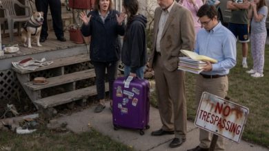 Photo of The Night Before Our Anniversary Dinner, One Message on His Forgotten iPad Revealed My Fiancé, My Sister, and My Parents Had Turned My Wedding Into a Plan to Take Everything