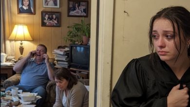 Photo of They Erased Me From the Family Overnight, Until I Walked Into My Sister Sarah’s Wedding and a Shocking Recognition Brought the Truth to Light