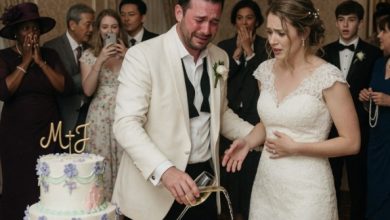 Photo of “He Married His Mistress Right After Our Divorce—But One Unexpected Revelation at Their Dream Wedding Changed Everything Overnight”