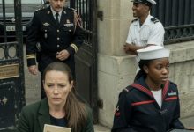 Photo of He Dropped the Microphone, Mocked My Past, and Left Me Standing Alone in Front of the Church, Never Expecting the Next Moment to Turn the Entire Room Against Him