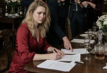 Photo of Forced to Sign Away Her Marriage in Front of a Mocking Family, She Stayed Silent—Until a Hidden Truth Turned Their Victory Into Their Greatest Mistake