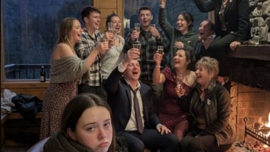 Photo of My Family Skipped My Biggest Milestone for Another One of My Sister’s Emergencies—Until My Luxury Mountain Home Aired on TV and Everything Changed