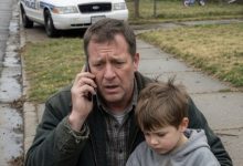 Photo of What He Found Changed Everything: A Child’s Escape, A Hidden Affair, and a Father’s Unbreakable Stand for Justice