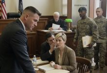 Photo of After Fourteen Months Overseas, I Came Home to Betrayal, a Broken Marriage, and a Courtroom Moment No One Saw Coming