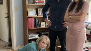 Photo of They Said I Should Be Grateful They “Let Me Stay” in My Own House, Then Gave Me an Ultimatum Before Dawn—But the Woman They Dismissed as Powerless Left So Quietly That the Truth Hit Hard Only After the Letters Arrived