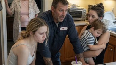 Photo of After Years of Paying Rent and Babysitting for Free, My Parents Gave Me an Ultimatum—They Never Expected Me to Leave Without a Word