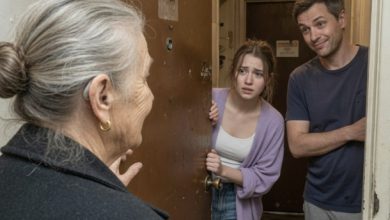 Photo of “When I Saw the Bruises on My Daughter, I Didn’t Argue—I Made One Quiet Move That Changed Everything in 30 Minutes”