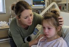 Photo of A Simple Day With Family Ended in Sirens and Secrets—What I Discovered After My Daughter Was Left in That Car Changed Everything