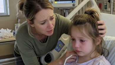 Photo of A Simple Day With Family Ended in Sirens and Secrets—What I Discovered After My Daughter Was Left in That Car Changed Everything