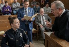 Photo of He Said I Couldn’t Afford a Lawyer and Had No Case—Then the Truth About My Service, My Sacrifice, and His Silence Left the Courtroom Stunned