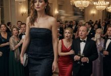 Photo of Everyone Thought She Would Stay Silent Through the Insults, the Betrayal, and the Lies—Until the Gala Screen Revealed the Fortune, the Fraud, and the Man He Really Was