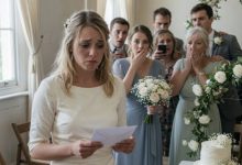 Photo of She Told Me She Canceled My Med School Applications So I Could Never Compete With Her, Then the Investigation Uncovered a Much Bigger Scandal