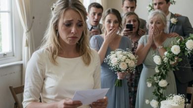 Photo of She Told Me She Canceled My Med School Applications So I Could Never Compete With Her, Then the Investigation Uncovered a Much Bigger Scandal