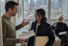 Photo of He Said I Could Either Fund His Sister’s New Life or Pack My Bags, but He Forgot One Small Detail: The Apartment, the Lease, and the Final Decision Were All in My Name