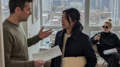 Photo of He Said I Could Either Fund His Sister’s New Life or Pack My Bags, but He Forgot One Small Detail: The Apartment, the Lease, and the Final Decision Were All in My Name