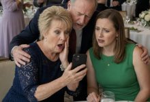 Photo of After Being Excluded From My Parents’ Anniversary Despite Funding Part of It, I Chose Myself, Took a Solo Trip to Paris, and Watched Their Perfect Family Story Begin to Unravel