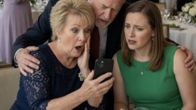 Photo of After Being Excluded From My Parents’ Anniversary Despite Funding Part of It, I Chose Myself, Took a Solo Trip to Paris, and Watched Their Perfect Family Story Begin to Unravel