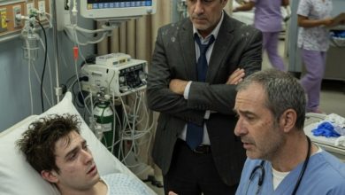 Photo of When an ER Doctor Refused to Listen to His Son’s Symptoms, One Father’s Fight Exposed a Dangerous Pattern