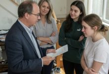 Photo of They Thought the Family Fortune Was Waiting for Them, Until a Hidden Trust and a Legal Wall Changed Everything