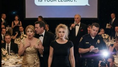 Photo of I Reached Out to My Dad From a Hospital Trauma Bay, but His Cold Reply Uncovered a Lifetime of Silence, Favoritism, and Betrayal