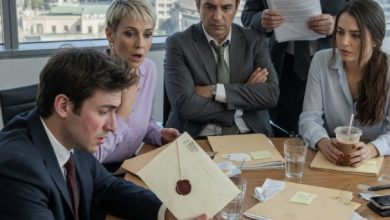 Photo of “Mocked for Inheriting Just $1, She Was Thrown Out—Until a Hidden Clause in the Will Exposed a Devastating Family Secret”