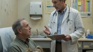 Photo of I Thought My Granddaughter Was Sharing a Small Childhood Fear, Until a Memphis Doctor Read Her Test Results and I Realized Someone Had Been Quietly Stealing Her Wakeful, Happy Life