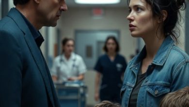 Photo of A Hospital Encounter Revealed Twin Boys—and a Truth That Changed Everything