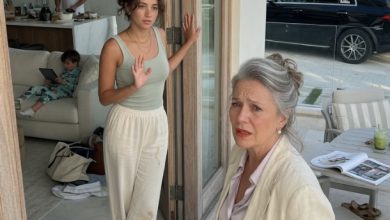 Photo of Locked Out of Her Own Home by Her Daughter-in-Law, She Returned the Next Day—And Uncovered a Forged Document That Changed Everything