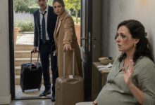 Photo of They Left a Pregnant Woman Locked in Her Own Home for a Getaway—When They Returned, the Door Was Sealed, the Law Was Involved, and Nothing Was the Same