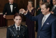 Photo of When Her Father Mocked Her Military Service in Front of Hundreds of Elite Guests, He Thought He Was Ending Her Place in the Family—Until a Hidden Inheritance Exposed the Truth