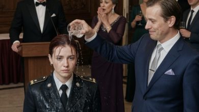 Photo of When Her Father Mocked Her Military Service in Front of Hundreds of Elite Guests, He Thought He Was Ending Her Place in the Family—Until a Hidden Inheritance Exposed the Truth