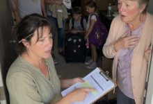 Photo of They Began Dividing Up Her House Like It Was Already Theirs—Until a Single File Exposed the Truth and Forced Them Out