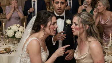 Photo of At My Stepsister’s Lavish Wedding, She Humiliated Me in Front of Hundreds of Guests—Until One Shocking Truth Changed Everything