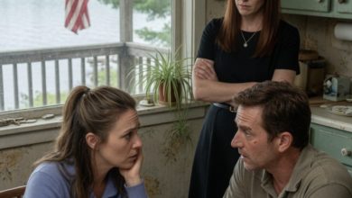 Photo of They Treated Grandma Like A Free Maid For Three Years, Until One Forgotten House Document Turned Their Perfect Life Into A Legal Nightmare