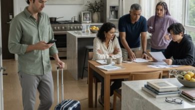 Photo of I Came Back From Maui to Find My Home Sold—Then the Buyer Learned the Truth No One Expected