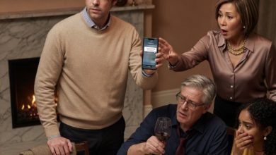 Photo of “When His Parents Said His Role Was to Carry the Family Financially, He Made a Quiet Move That Left Everyone Speechless”