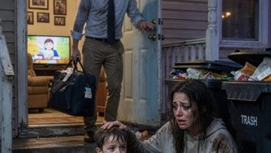 Photo of After Years Away Earning for His Family, He Came Home to a Secret That No Husband Should Ever Discover