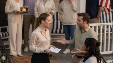 Photo of She Betrayed Me With My Husband and Planned to Raise Their Baby in My House—Until a Hidden Detail Turned Their Victory Into a Disaster